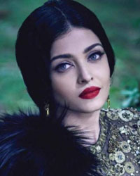 Aishwarya Rai